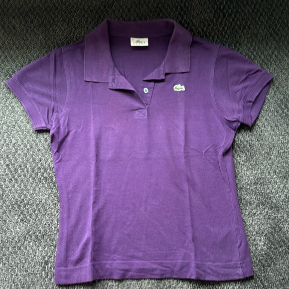 Lacoste polo shirt - Picture 1 of 5